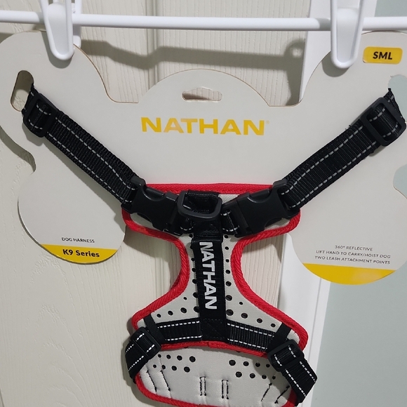 Nathan Dog Harness - Picture 1 of 1